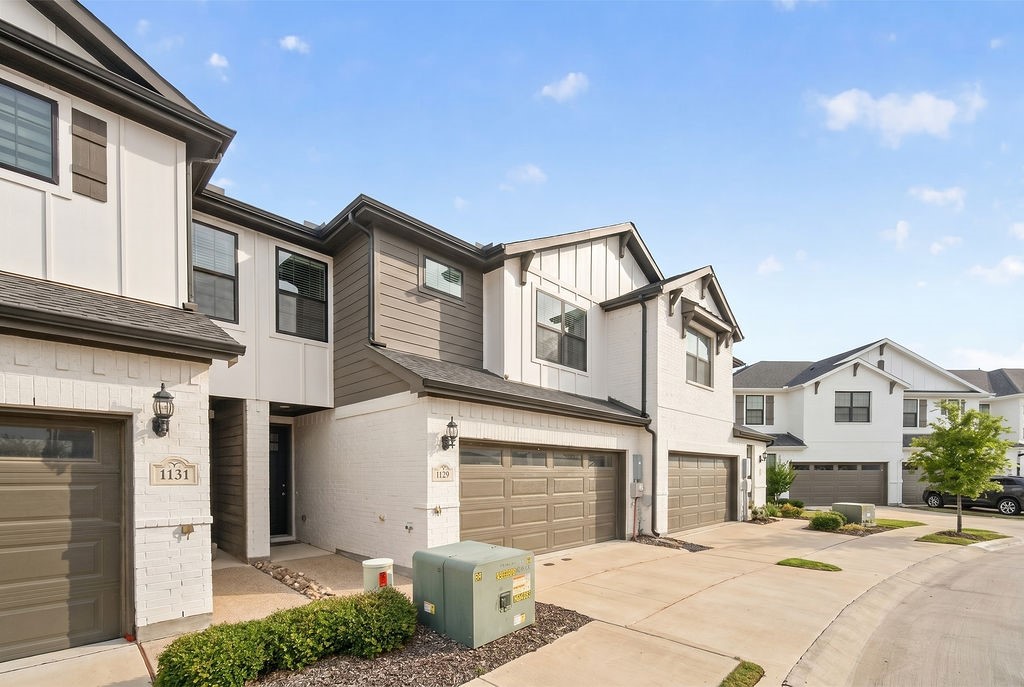 1129 Rusk Way Lewisville TX 75077