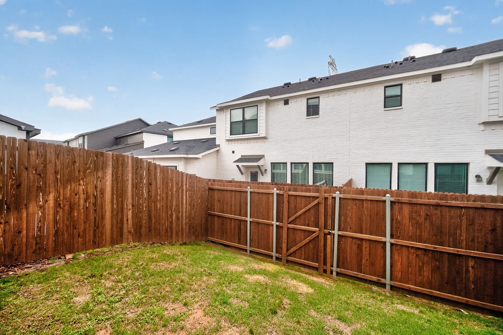 1129 Rusk Way Lewisville TX 75077