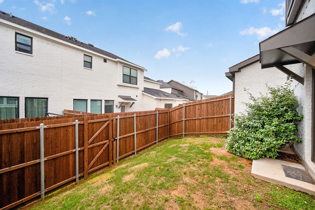 1129 Rusk Way Lewisville TX 75077