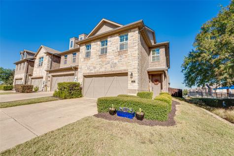 367 Teague Drive Lewisville TX 75067