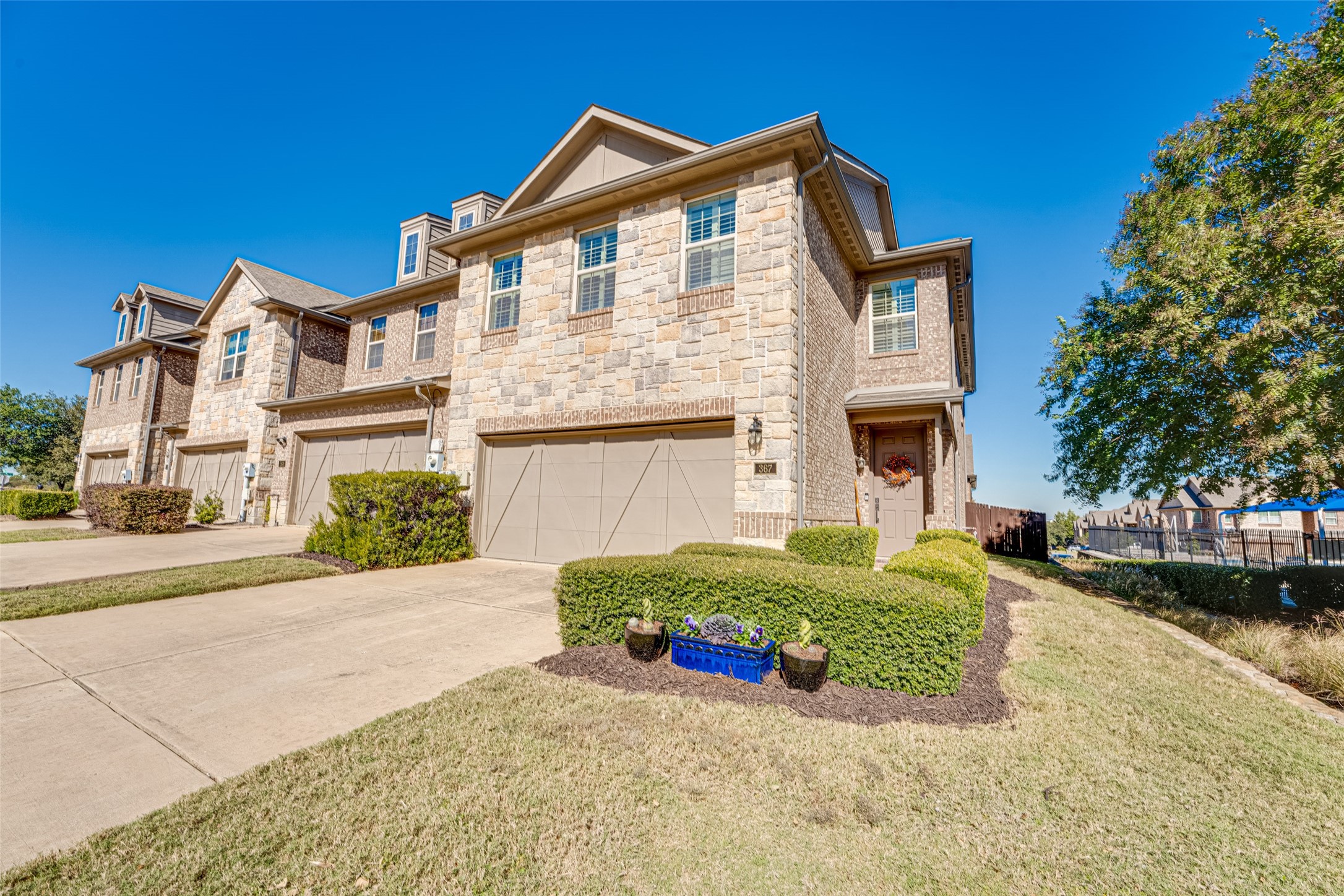 367 Teague Drive Lewisville TX 75067