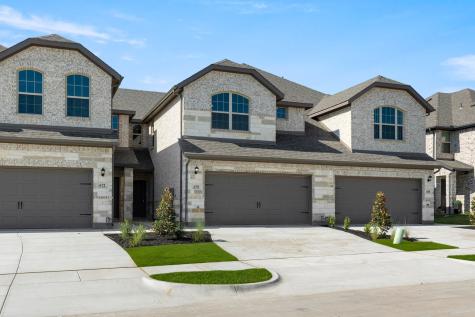 670 Sandiford Mansfield TX 76063