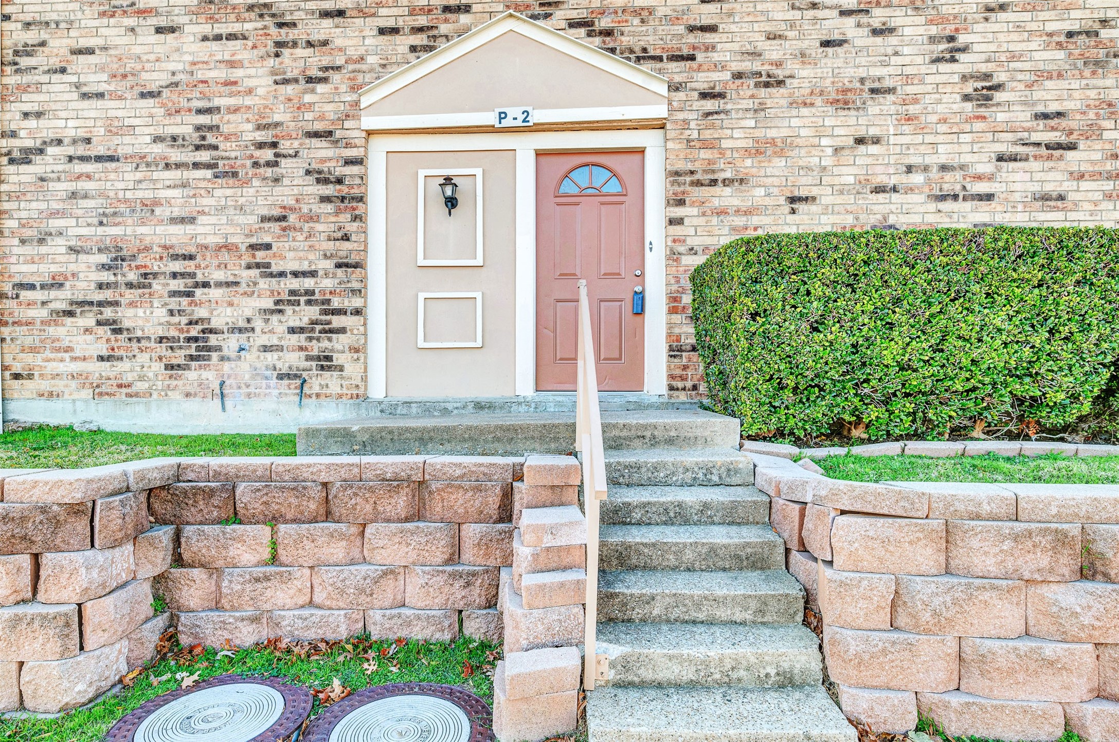 2500 E Park Boulevard Plano TX 75074