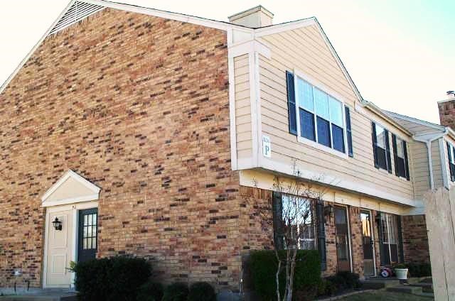 2500 E Park Boulevard Plano TX 75074
