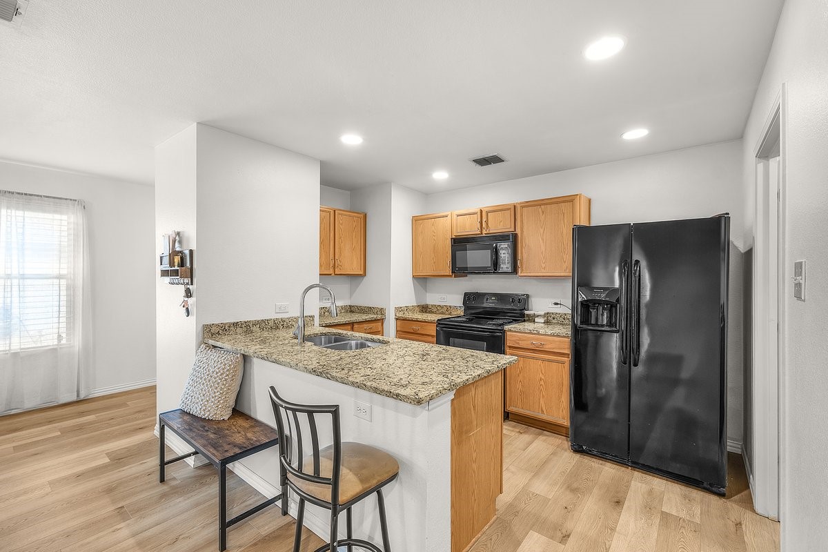 497 Brookbank Drive Crowley TX 76036