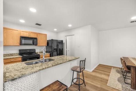 497 Brookbank Drive Crowley TX 76036