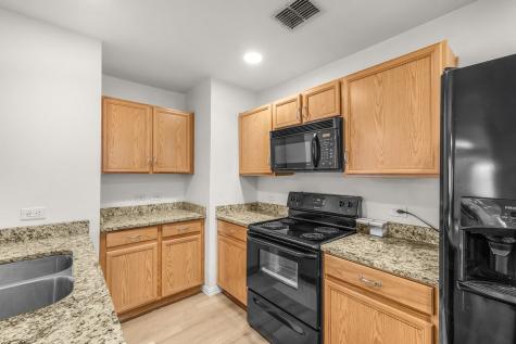 497 Brookbank Drive Crowley TX 76036