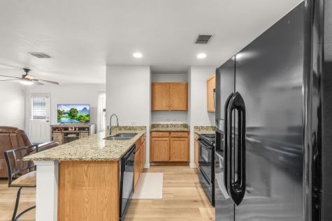 497 Brookbank Drive Crowley TX 76036