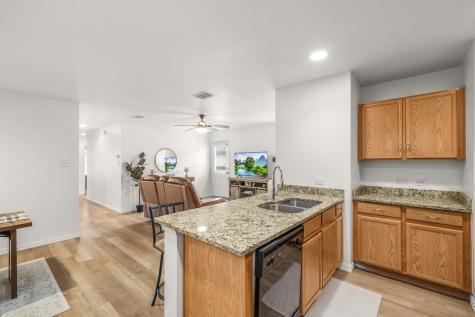 497 Brookbank Drive Crowley TX 76036