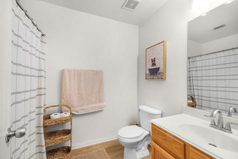 497 Brookbank Drive Crowley TX 76036