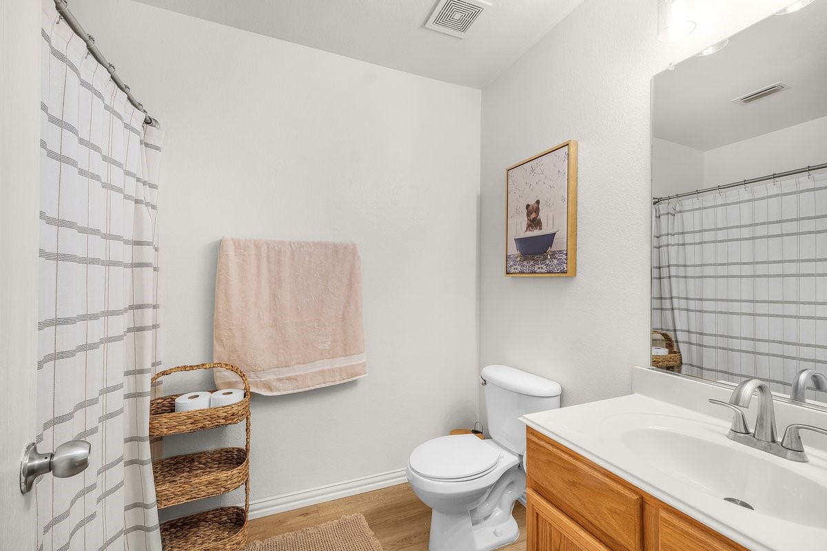 497 Brookbank Drive Crowley TX 76036