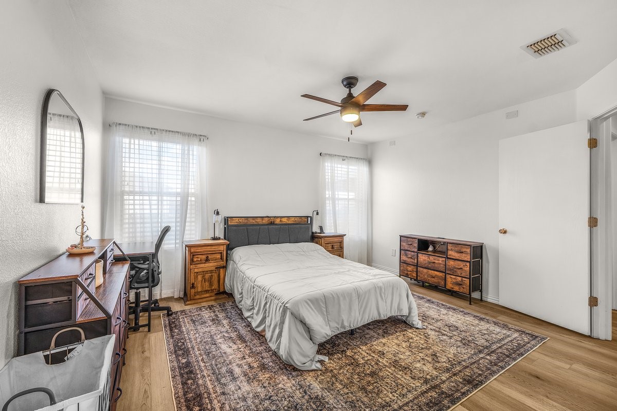 497 Brookbank Drive Crowley TX 76036