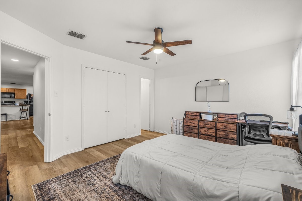 497 Brookbank Drive Crowley TX 76036