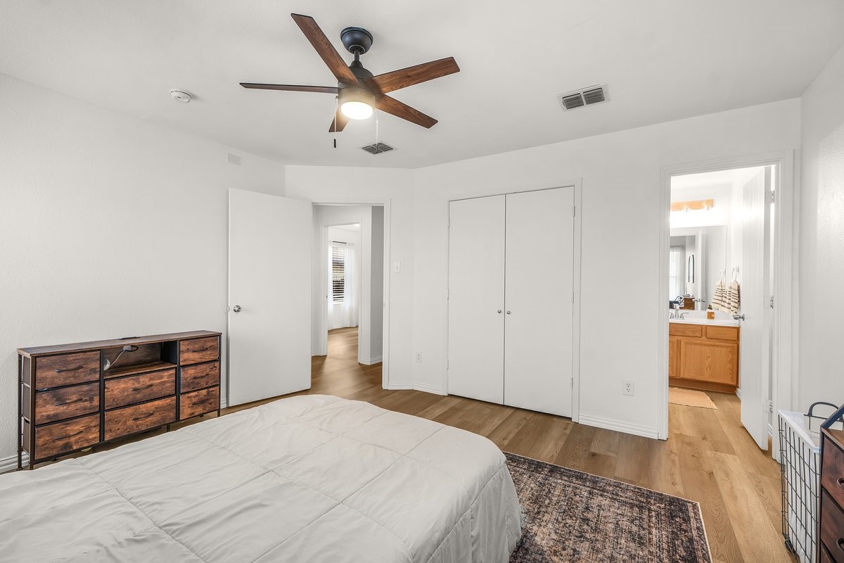 497 Brookbank Drive Crowley TX 76036