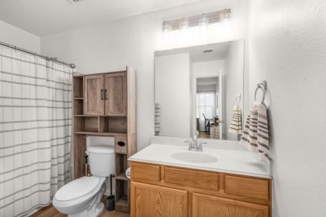 497 Brookbank Drive Crowley TX 76036