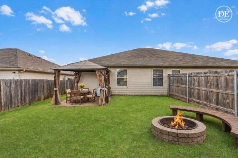 497 Brookbank Drive Crowley TX 76036