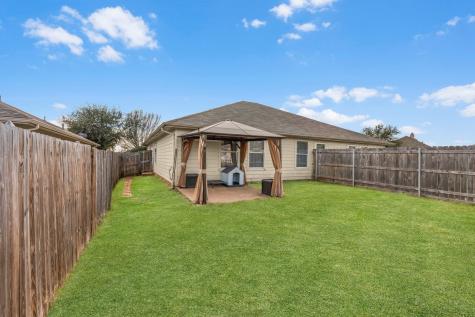 497 Brookbank Drive Crowley TX 76036