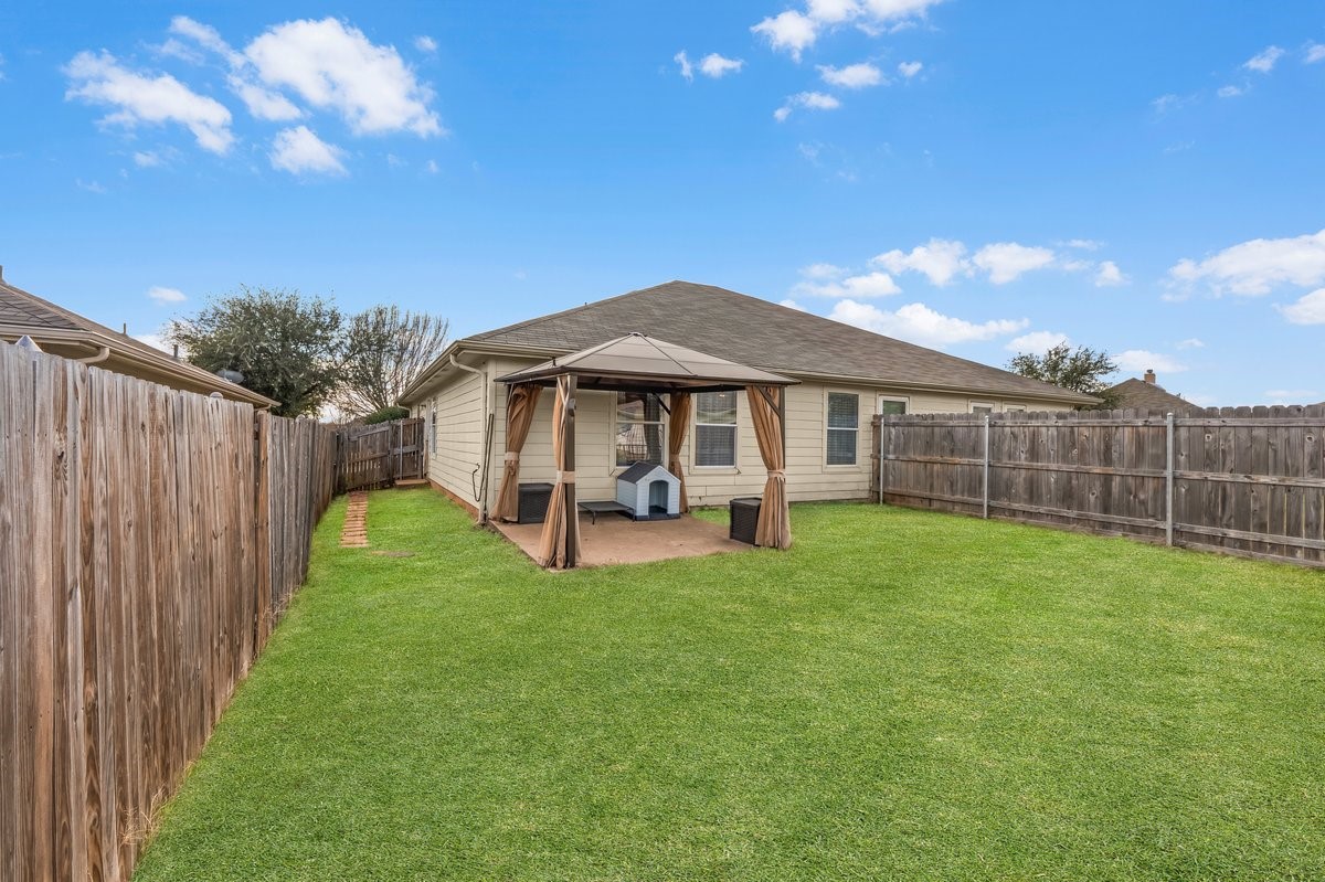 497 Brookbank Drive Crowley TX 76036