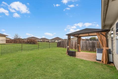 497 Brookbank Drive Crowley TX 76036