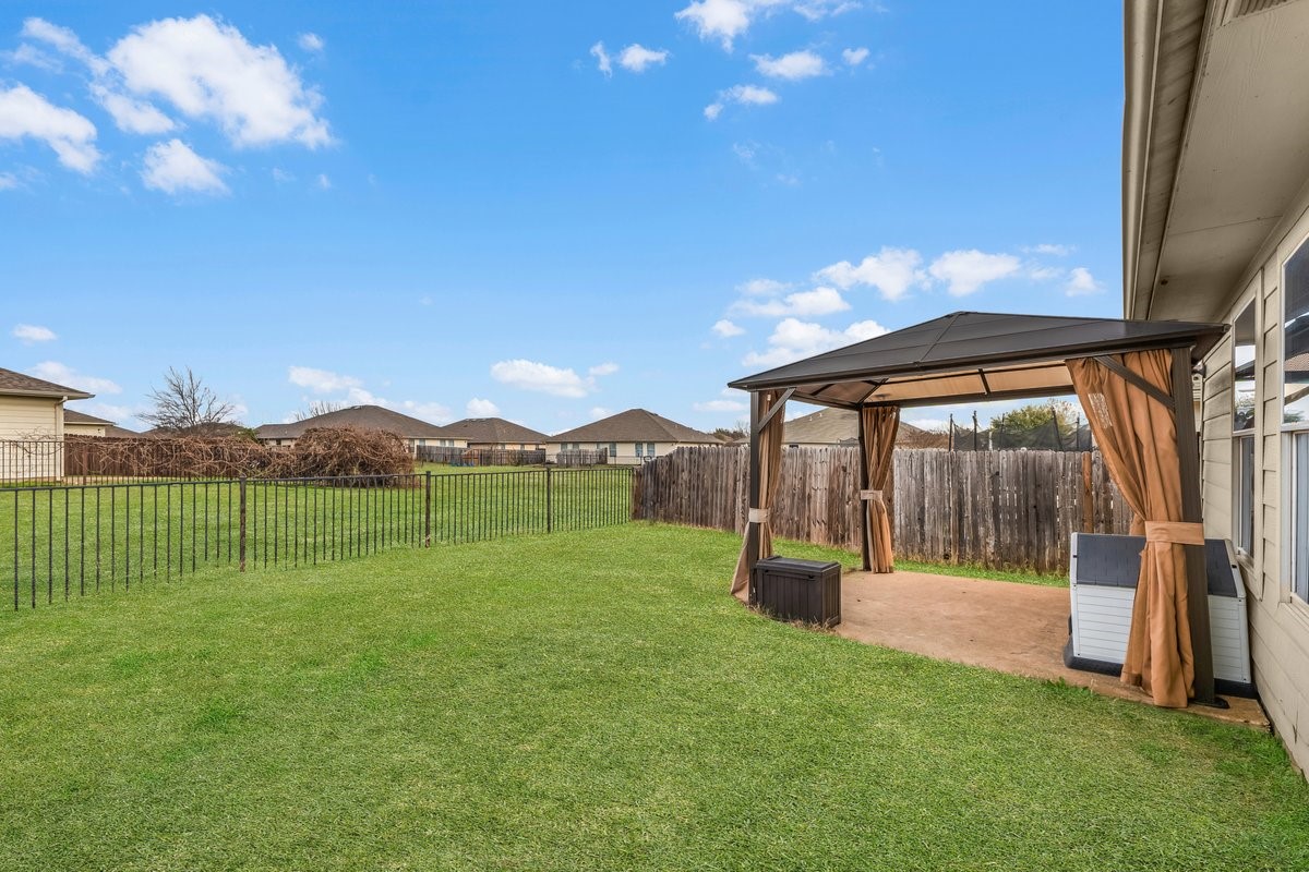 497 Brookbank Drive Crowley TX 76036