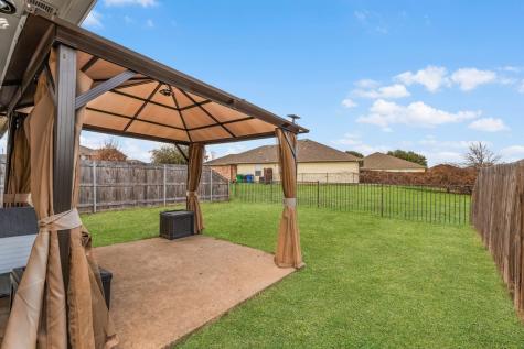 497 Brookbank Drive Crowley TX 76036