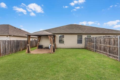 497 Brookbank Drive Crowley TX 76036
