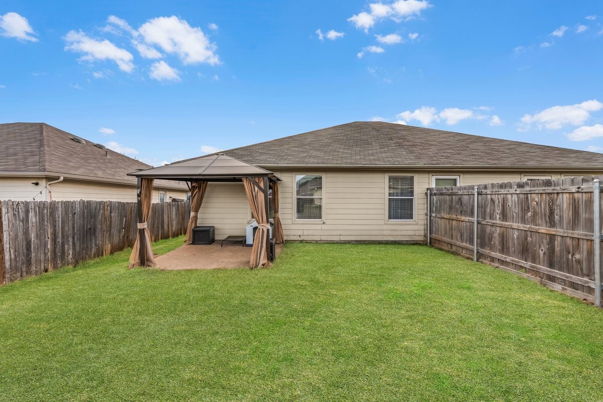 497 Brookbank Drive Crowley TX 76036