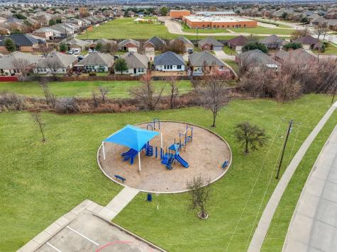497 Brookbank Drive Crowley TX 76036