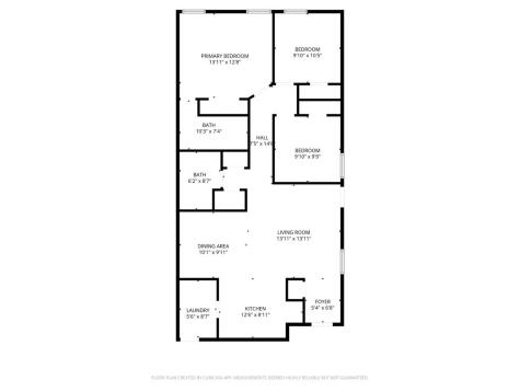 497 Brookbank Drive Crowley TX 76036