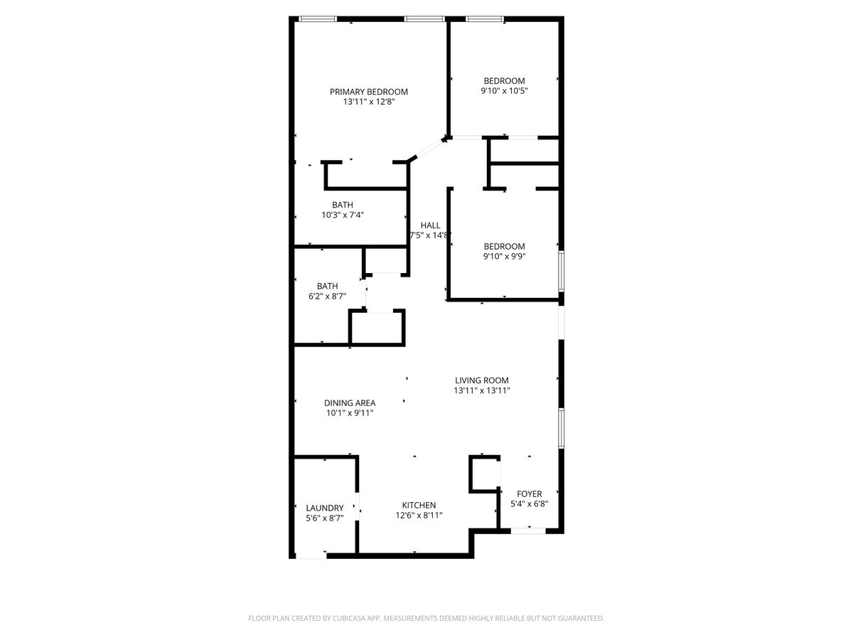 497 Brookbank Drive Crowley TX 76036
