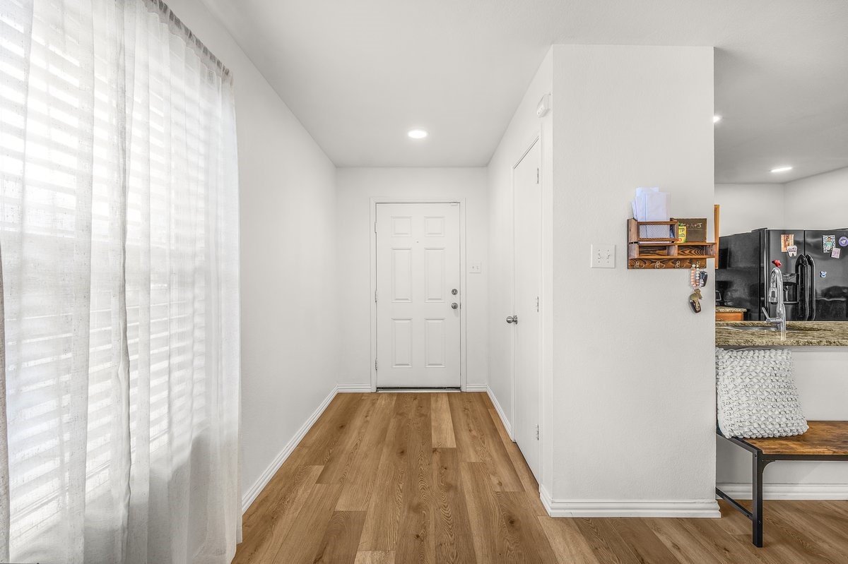 497 Brookbank Drive Crowley TX 76036