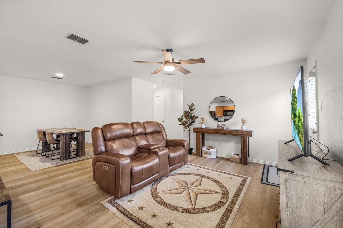 497 Brookbank Drive Crowley TX 76036