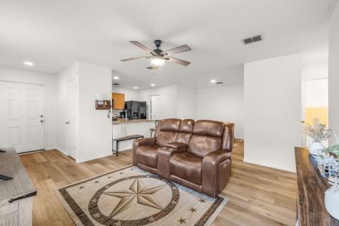 497 Brookbank Drive Crowley TX 76036