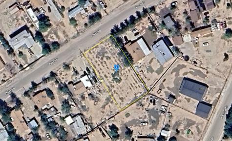 1024 Jute Drive San Elizario TX 79849