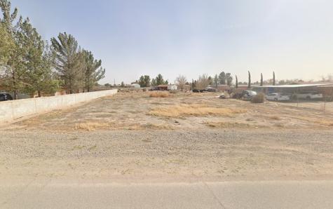 1024 Jute Drive San Elizario TX 79849