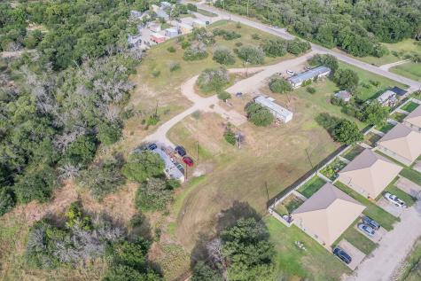 261 Baughman Hill Road Azle TX 76020