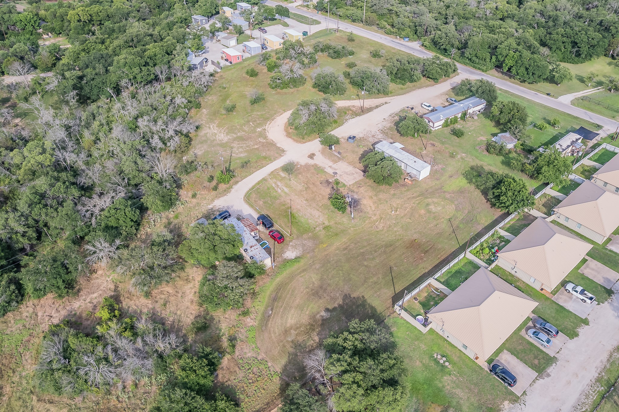 261 Baughman Hill Road Azle TX 76020