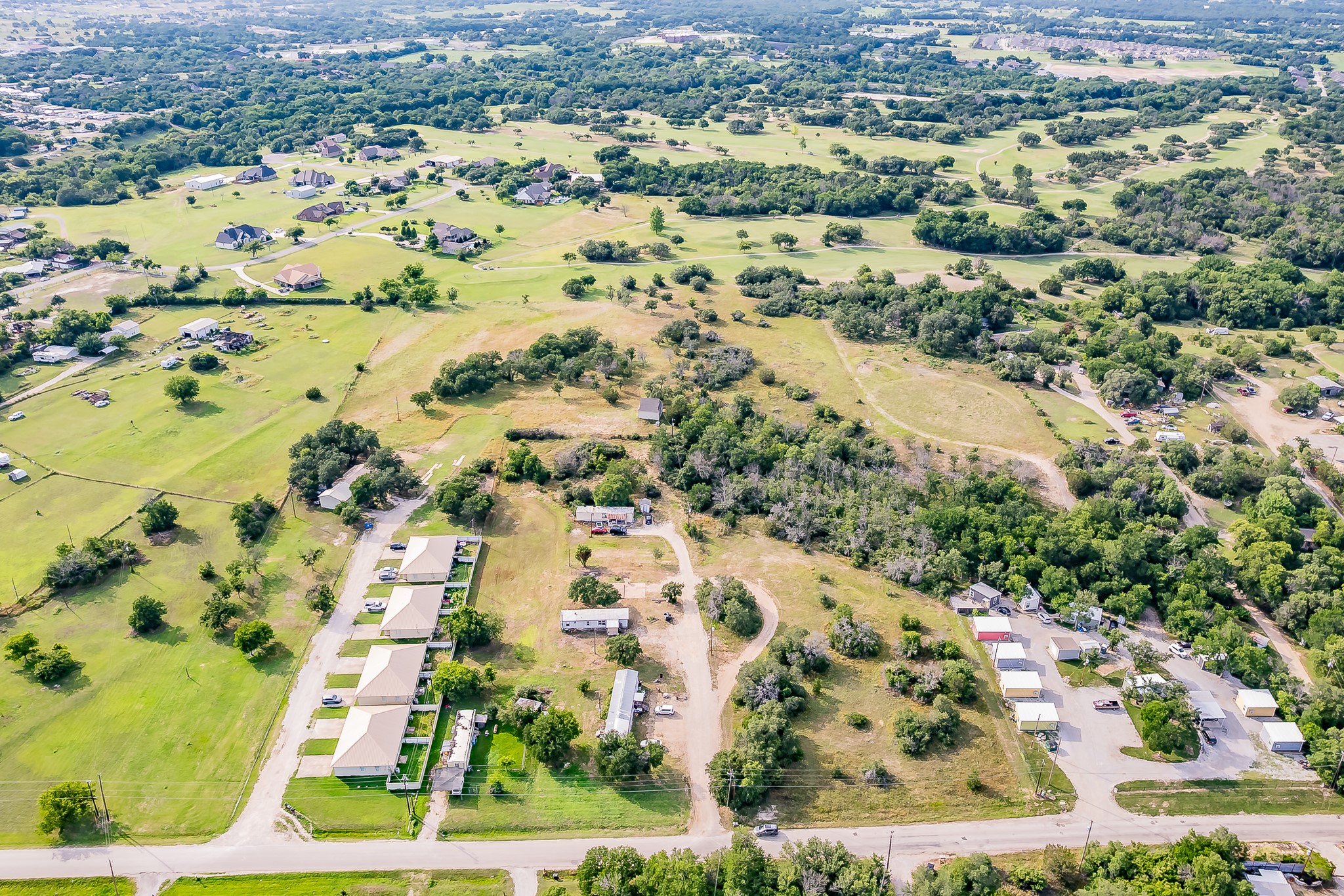 261 Baughman Hill Road Azle TX 76020