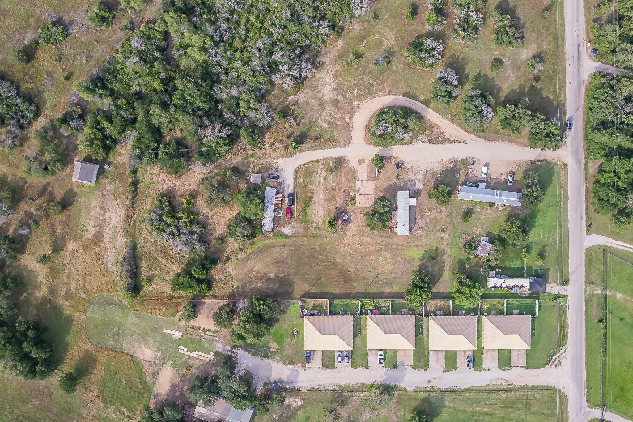 261 Baughman Hill Road Azle TX 76020