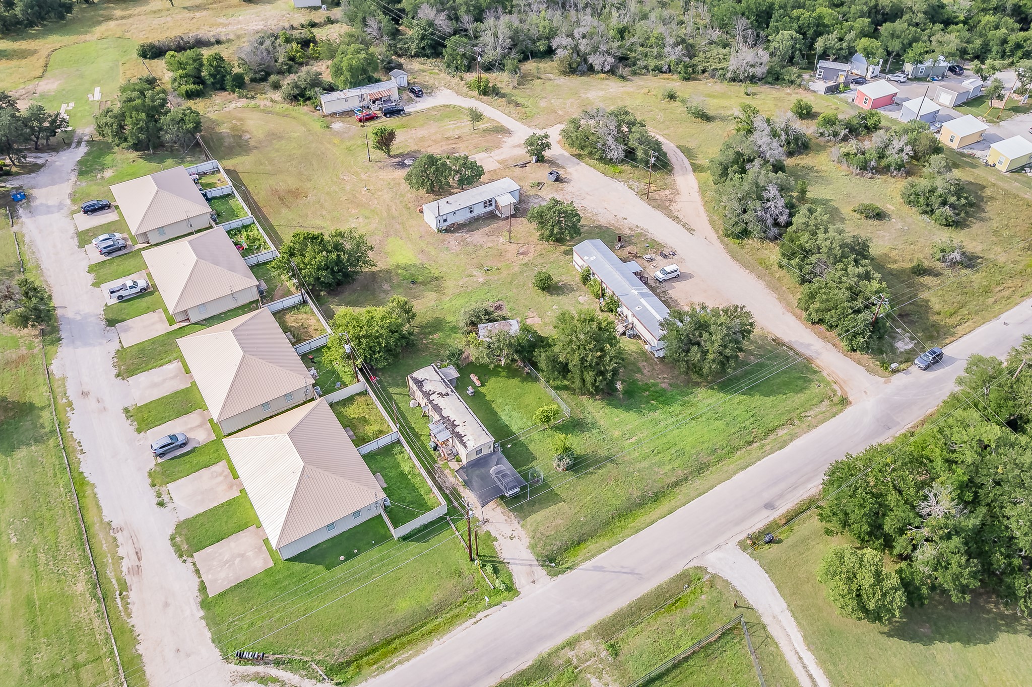 261 Baughman Hill Road Azle TX 76020