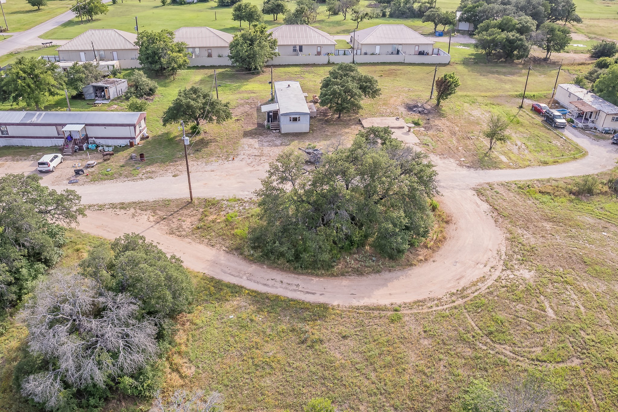 261 Baughman Hill Road Azle TX 76020