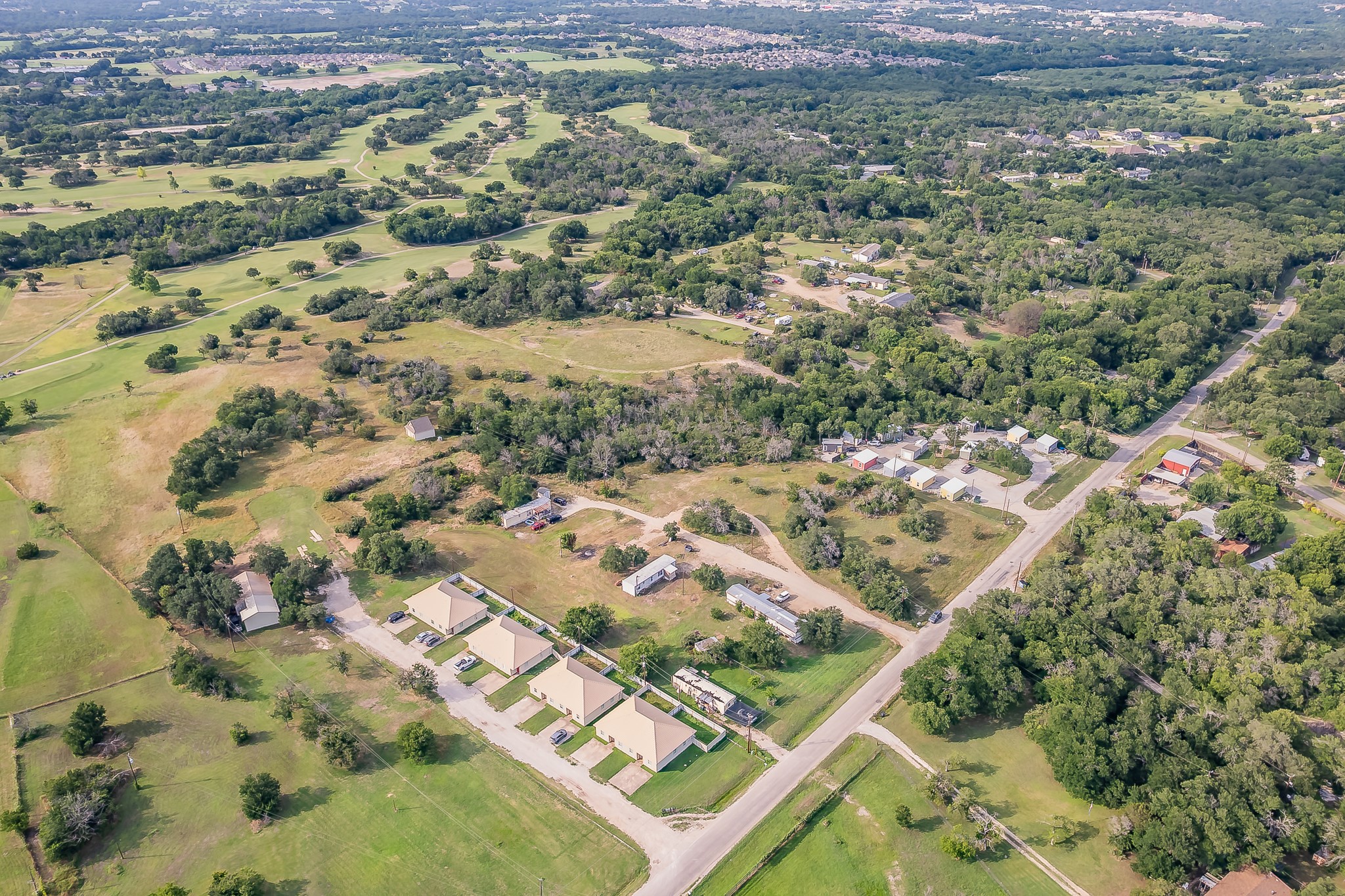 261 Baughman Hill Road Azle TX 76020