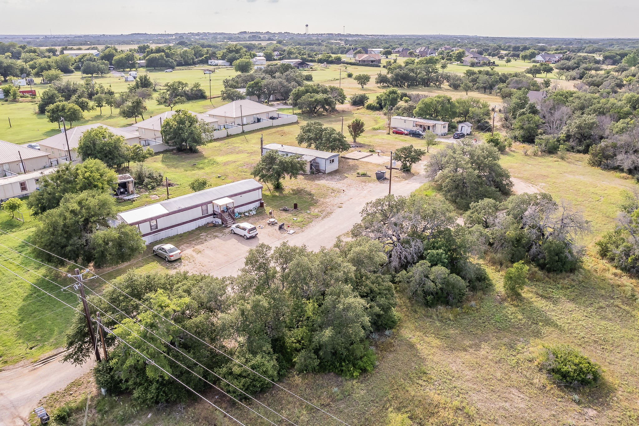 261 Baughman Hill Road Azle TX 76020
