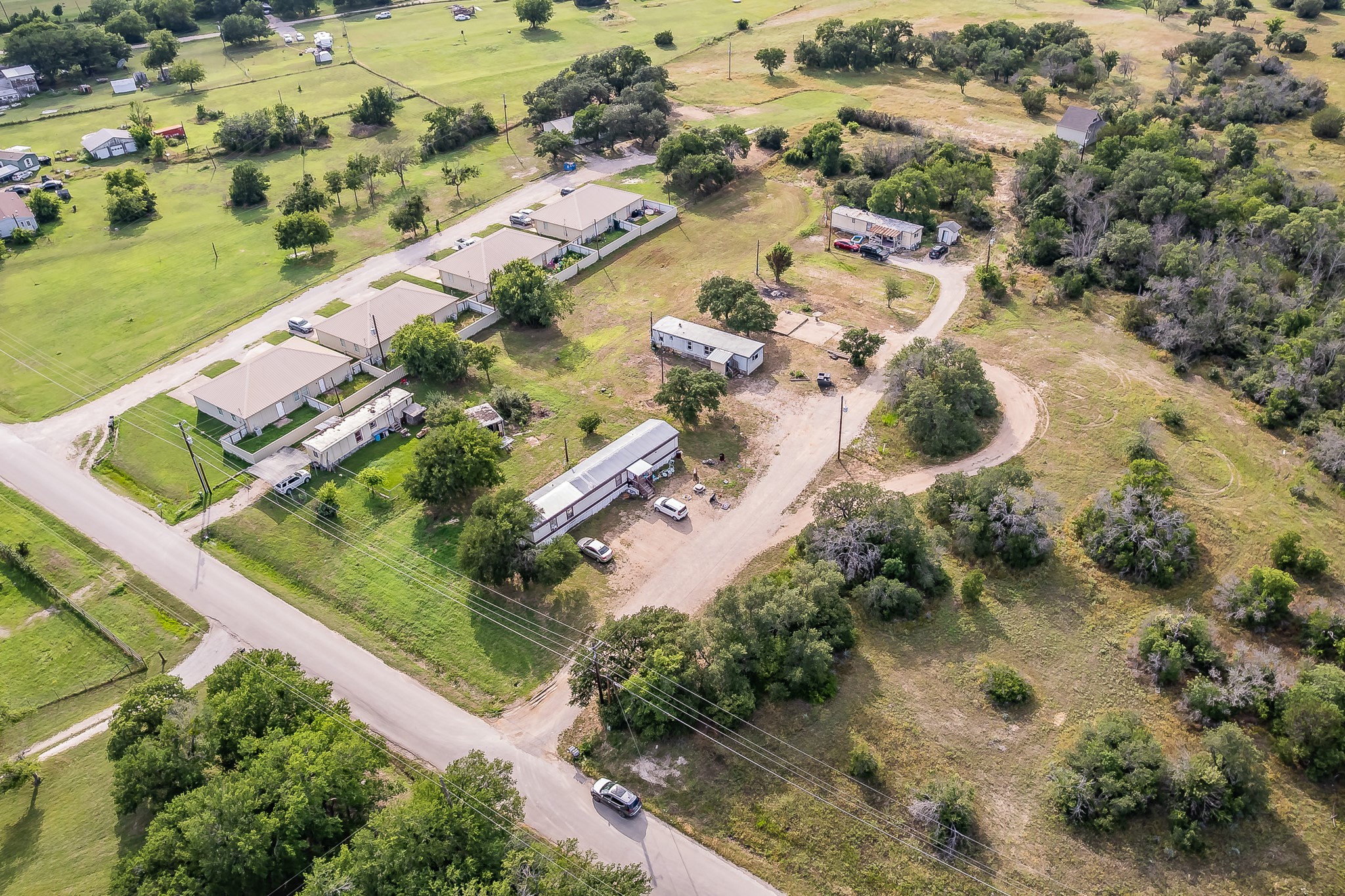 261 Baughman Hill Road Azle TX 76020