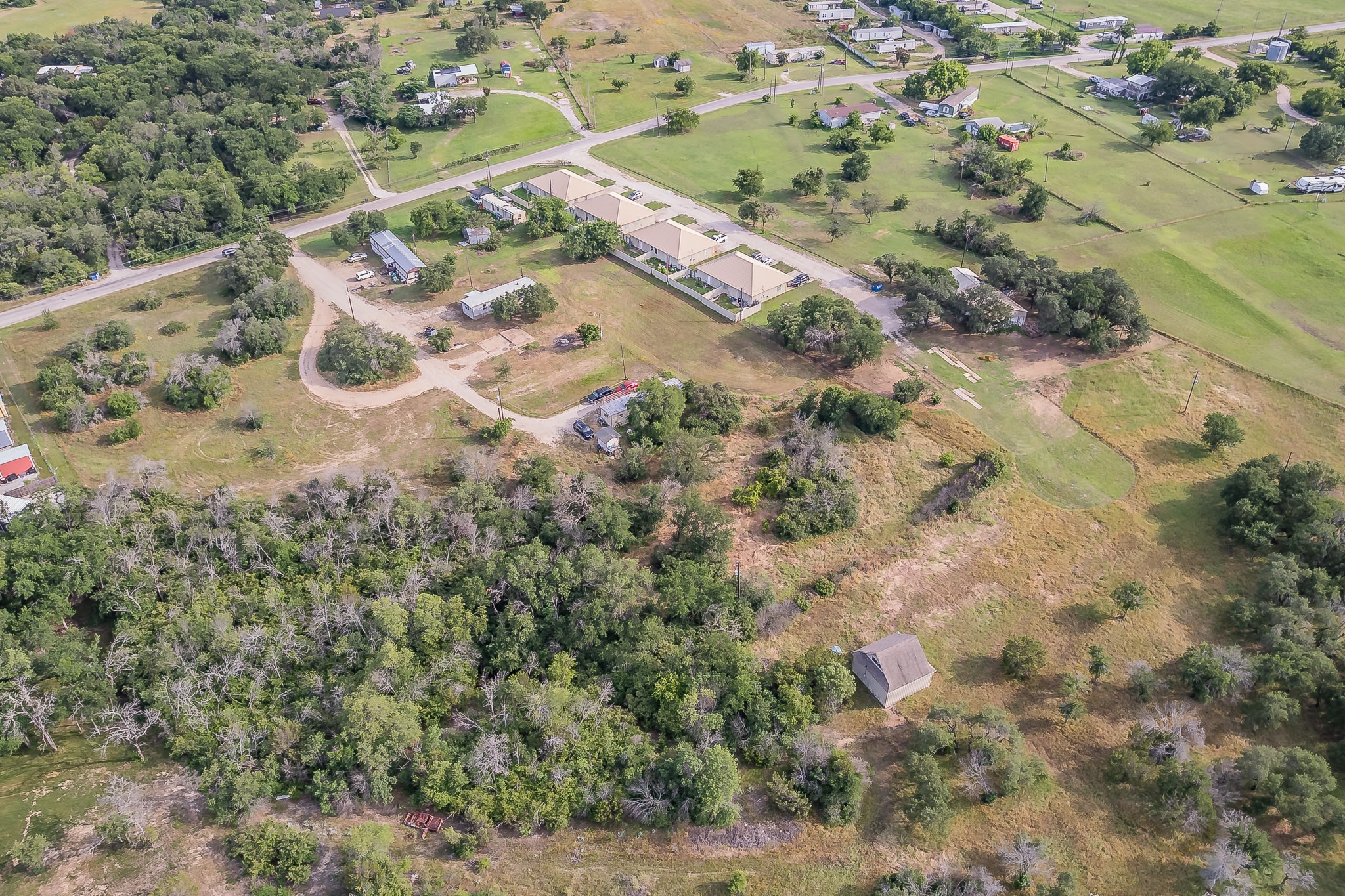 261 Baughman Hill Road Azle TX 76020