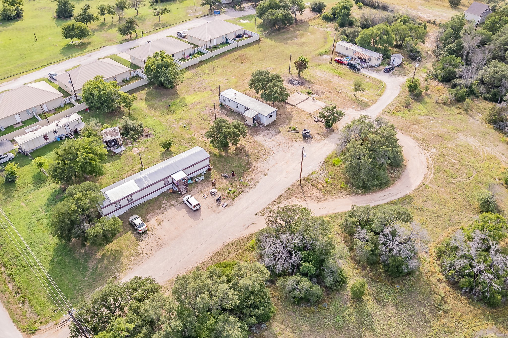 261 Baughman Hill Road Azle TX 76020