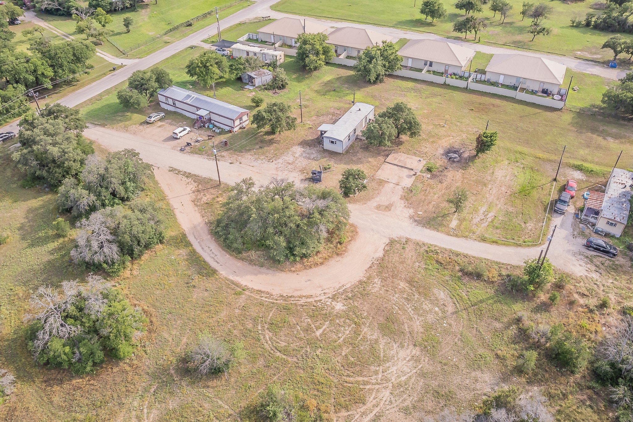 261 Baughman Hill Road Azle TX 76020
