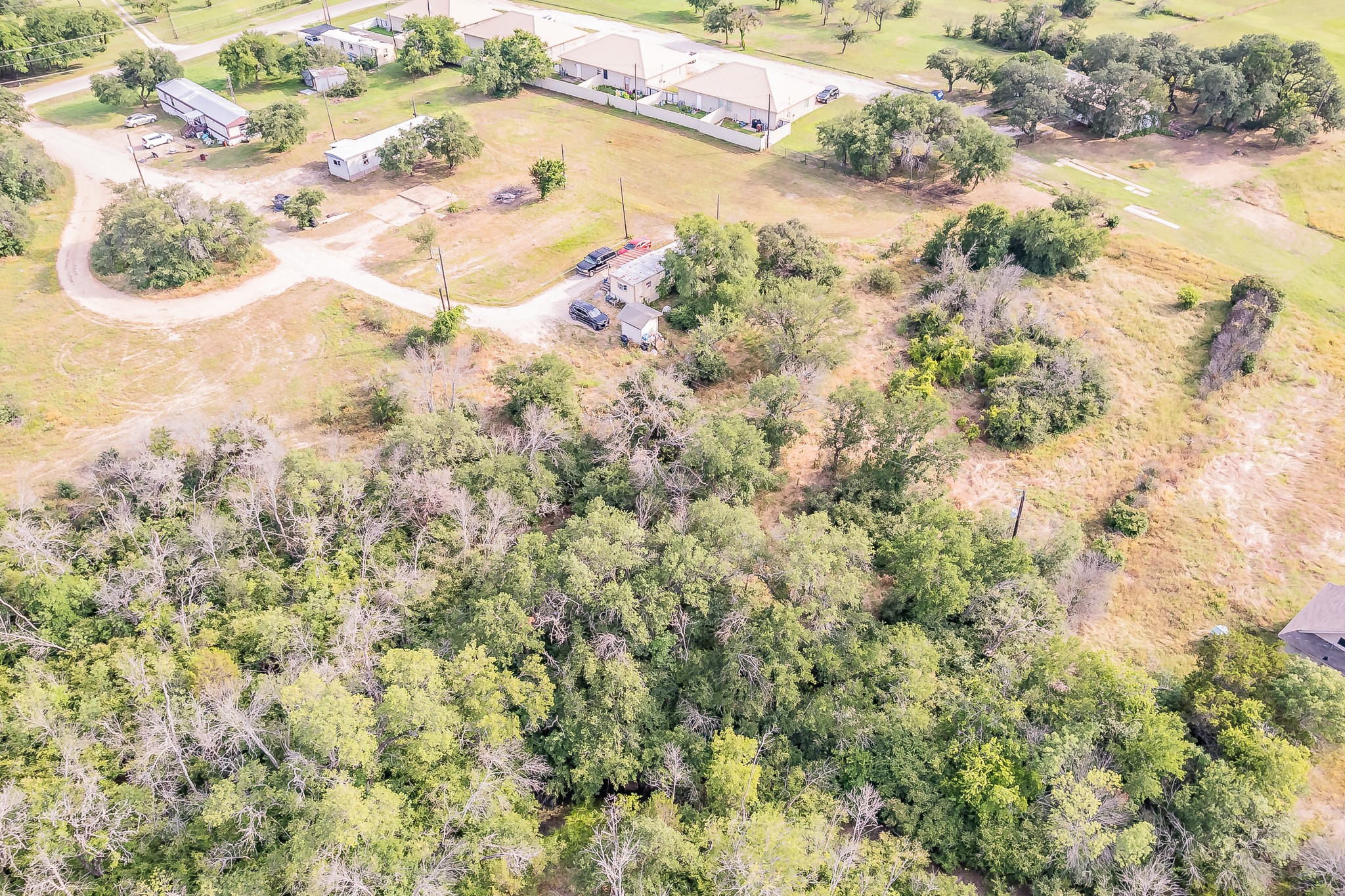 261 Baughman Hill Road Azle TX 76020
