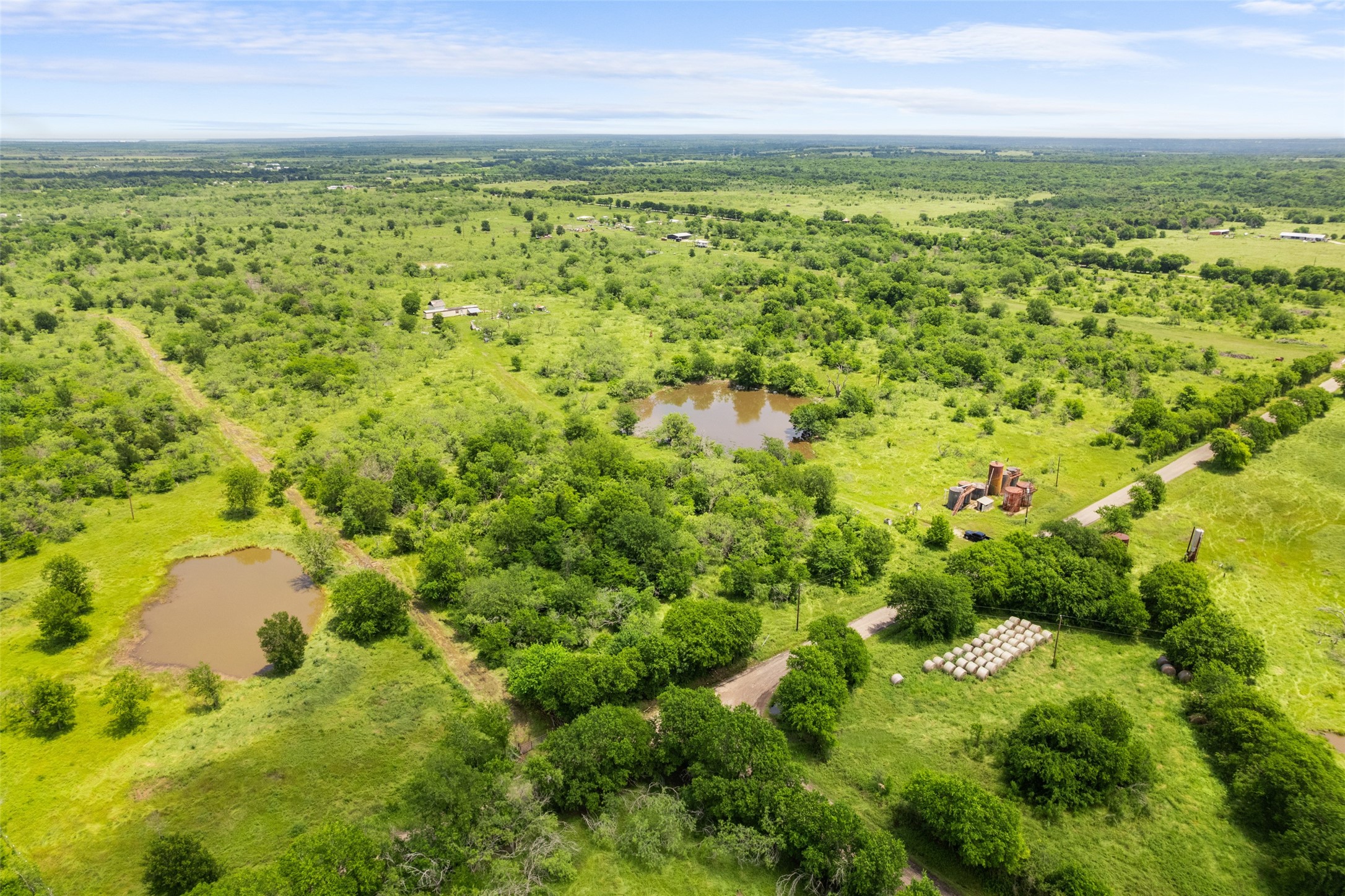 105 County Road 1001 Wortham TX 76693