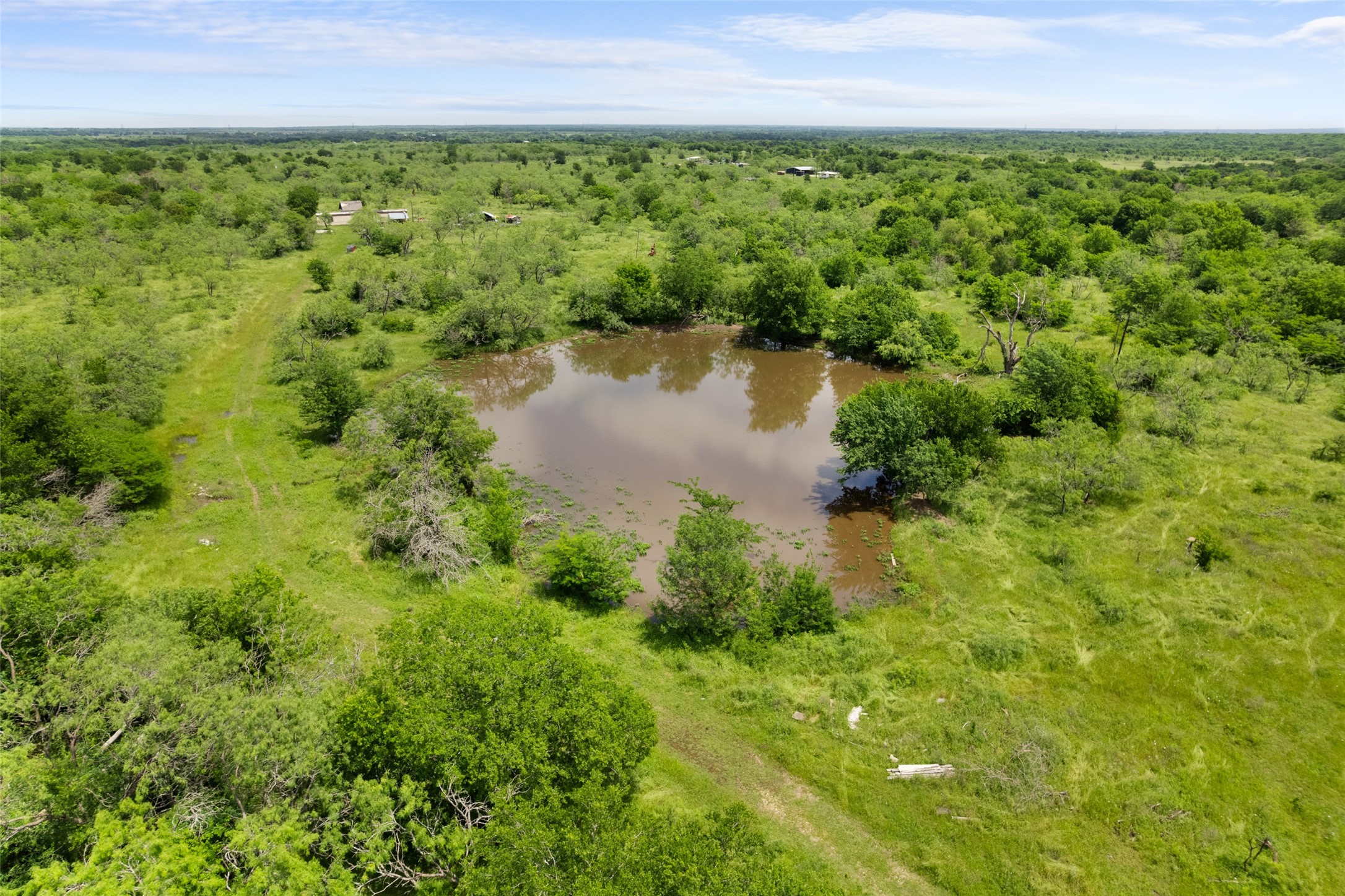105 County Road 1001 Wortham TX 76693
